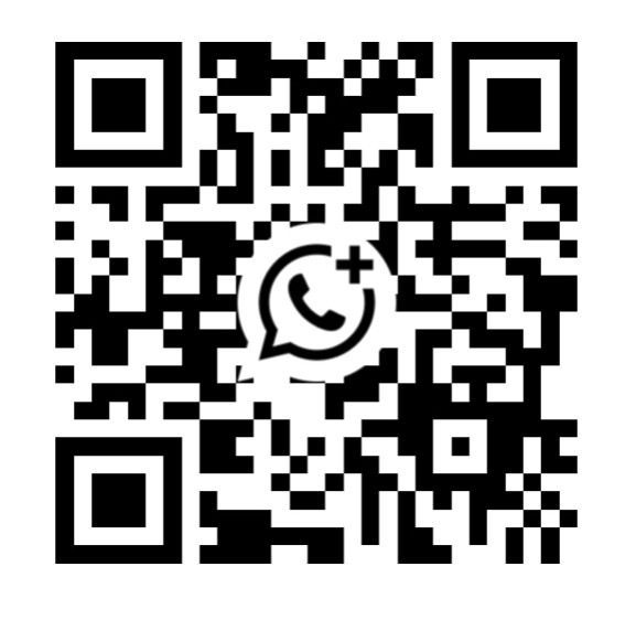 WhatsApp QR Code